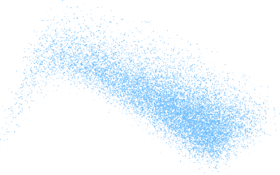 Visualization of a video stream