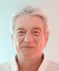 Christophe Kind