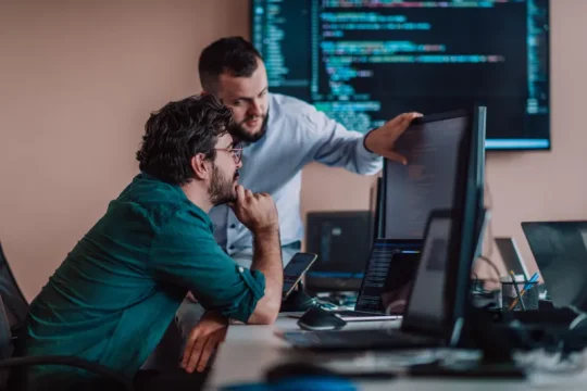 Technical consulting and support