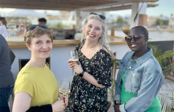 Happy Castlabs crew