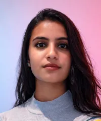 Jufincila Riaz