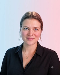 Magdalene Johanna Striepen