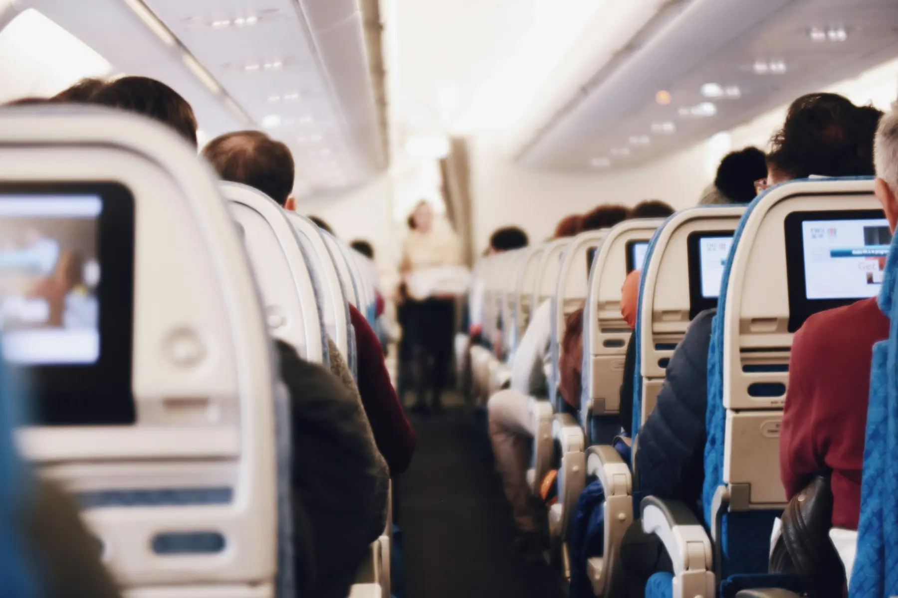 From ground to cloud: How airlines are raising NPS by keeping entertainment fresh and personalized