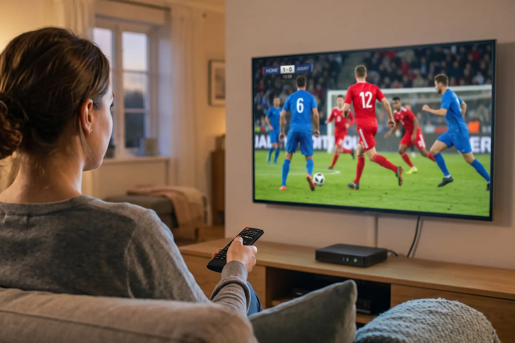 DRMtoday now supports studio-trusted DRM for IPTV multicast and hybrid PayTV